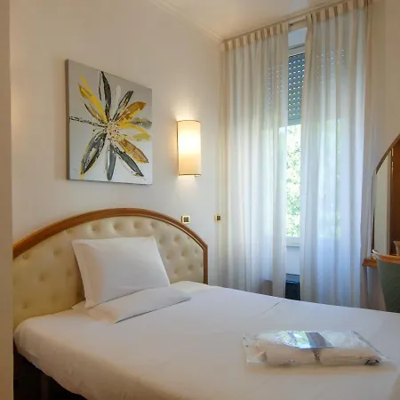 Hotel Regina Margherita-3